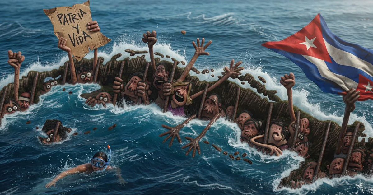 Ileana Pietri 🌎🌍🌏 tweet media