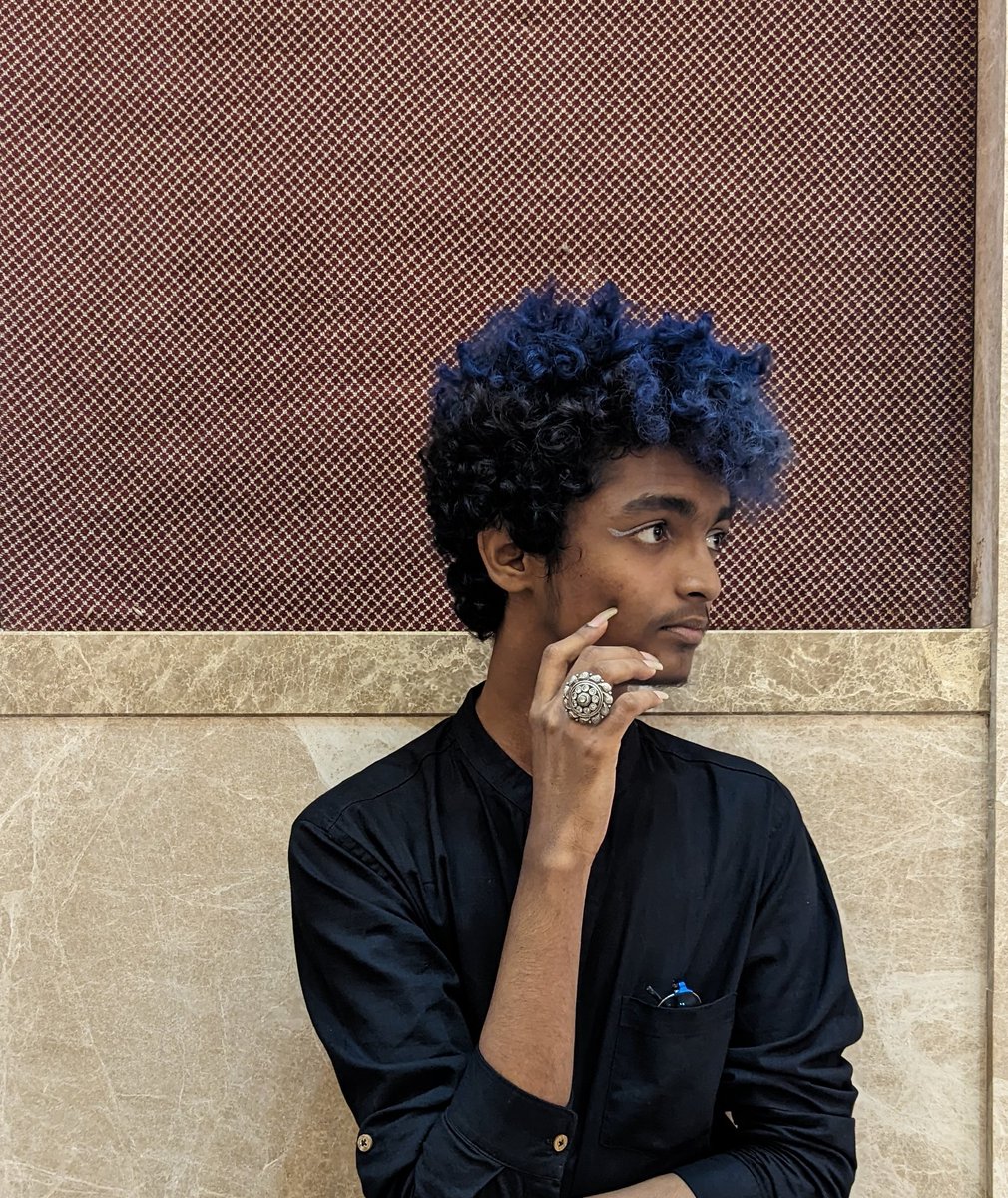 Ini ☽☾☭🏳️‍🌈🏳️‍⚧️🔻 tweet media