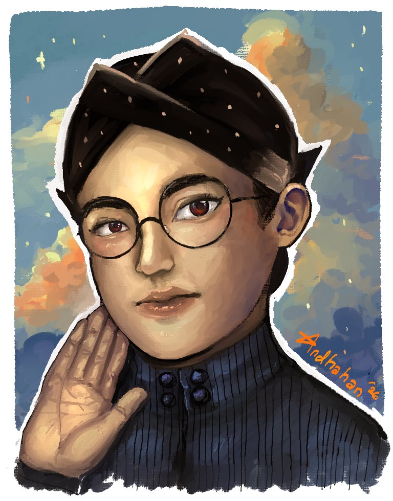 🌏 andhahan || HIATUS tweet media