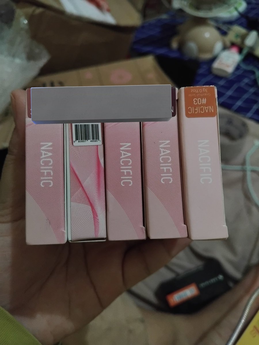 jual skincare makeup murce tweet media