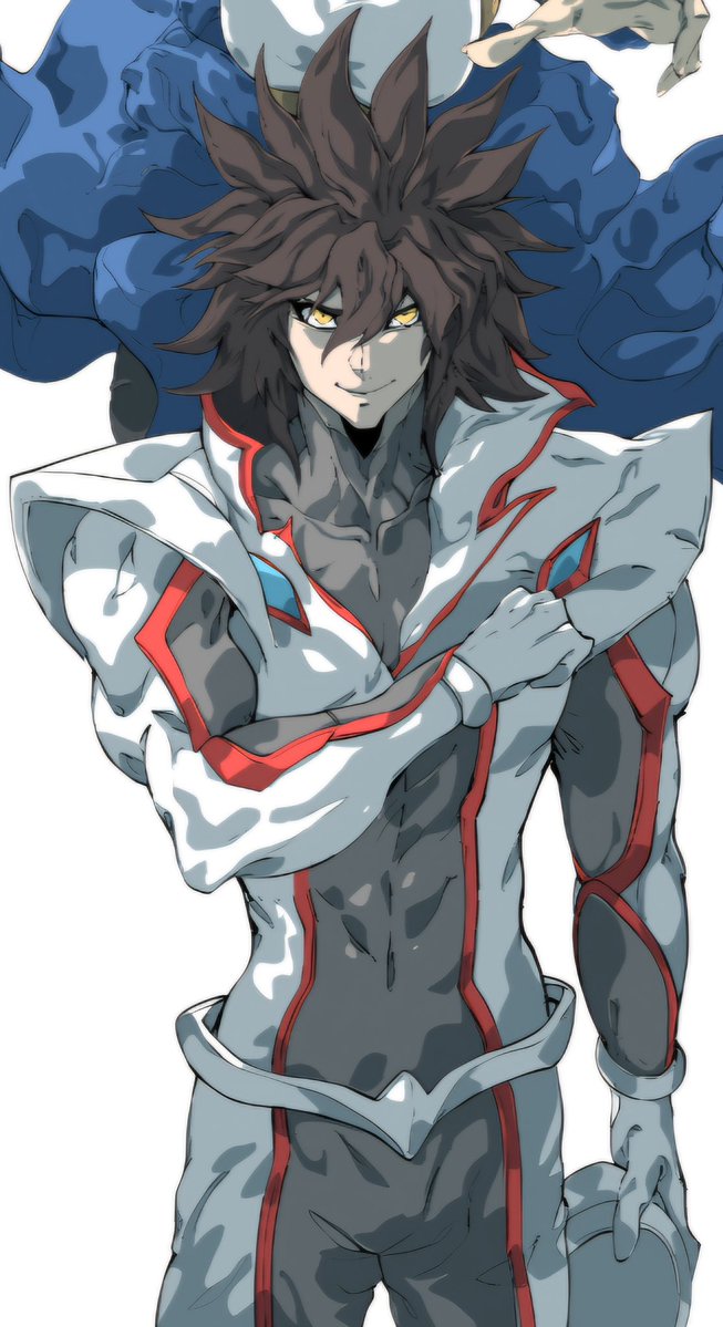 Arthrun96175 tweet media