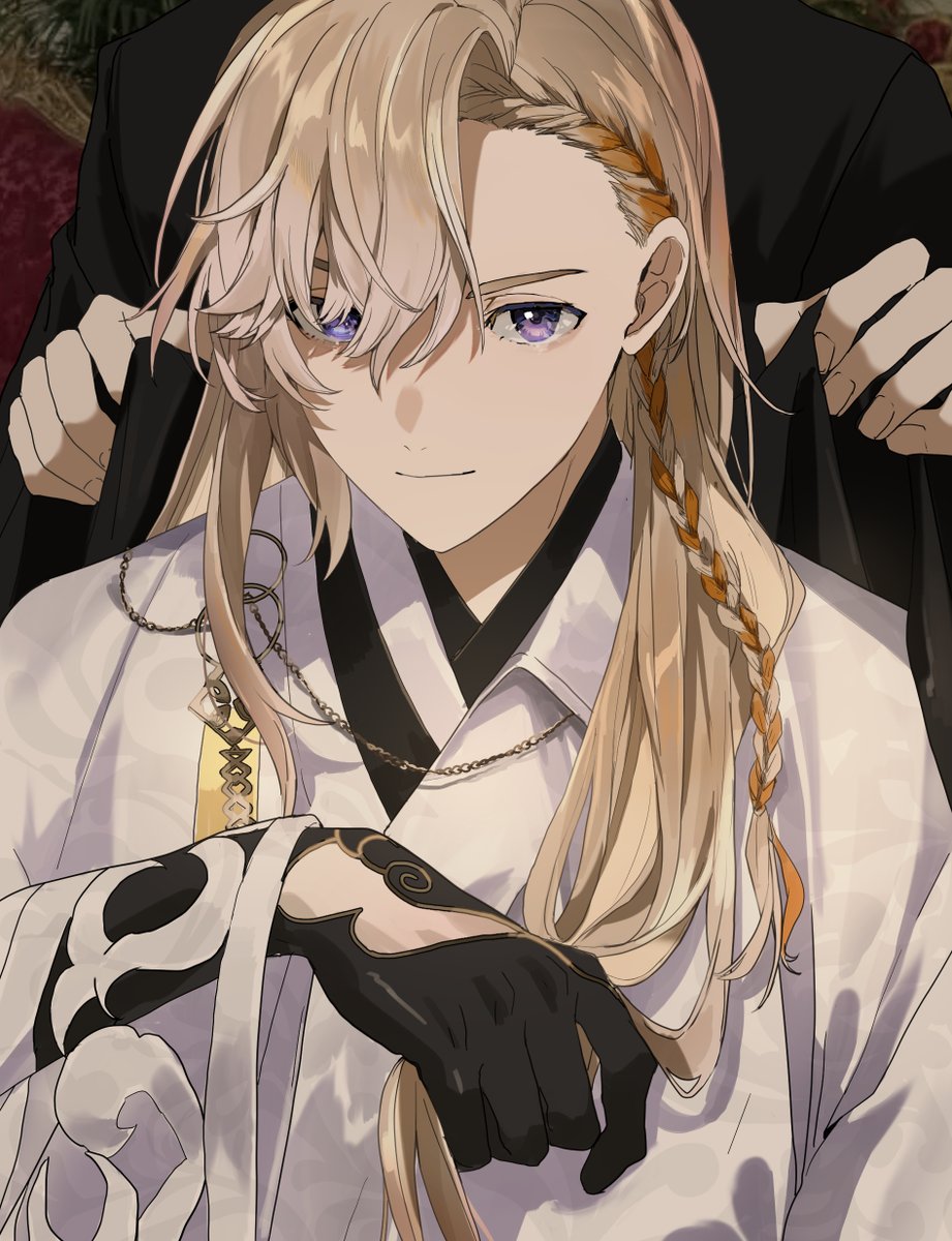 まつはご tweet media