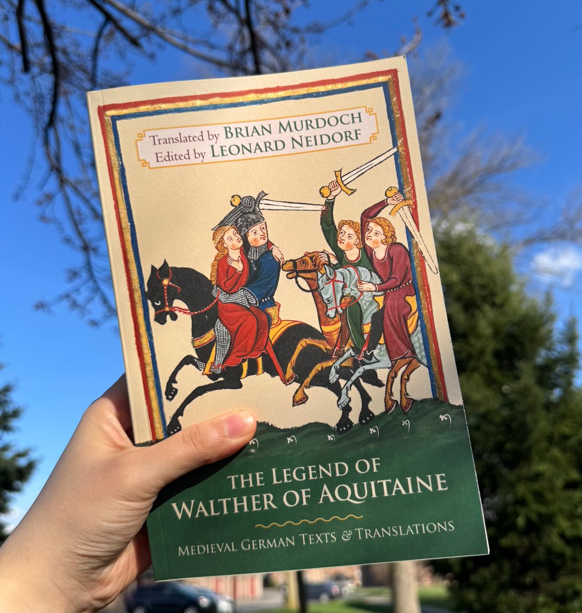 Uppsala Books tweet media