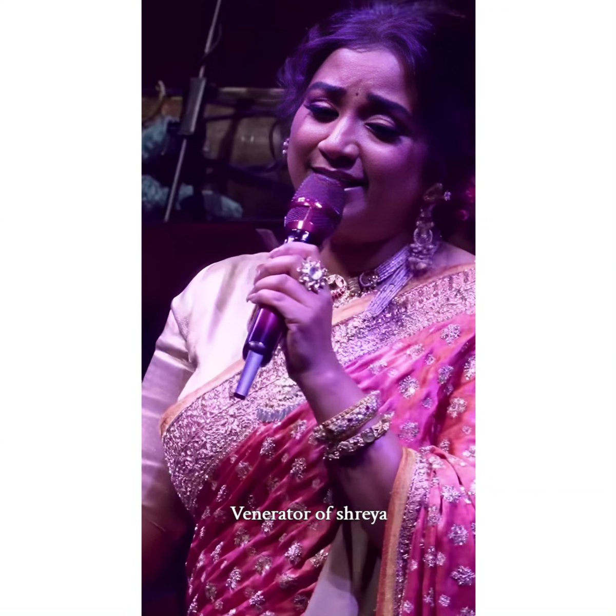 #sgianpayel #sgtribe {venerator of shreya} tweet media