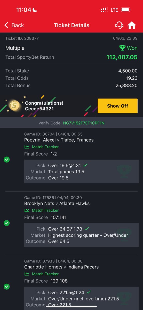 Tray not Trey!! tweet media