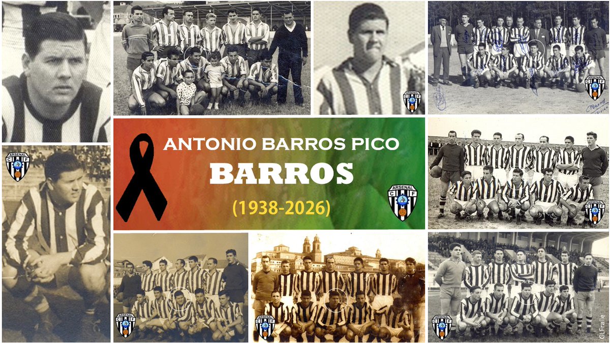 Chiqui Barros tweet media