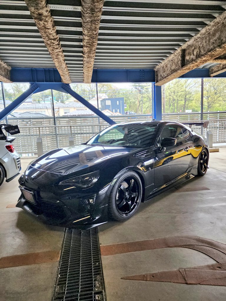 FK'S FACTORY 福田 tweet media