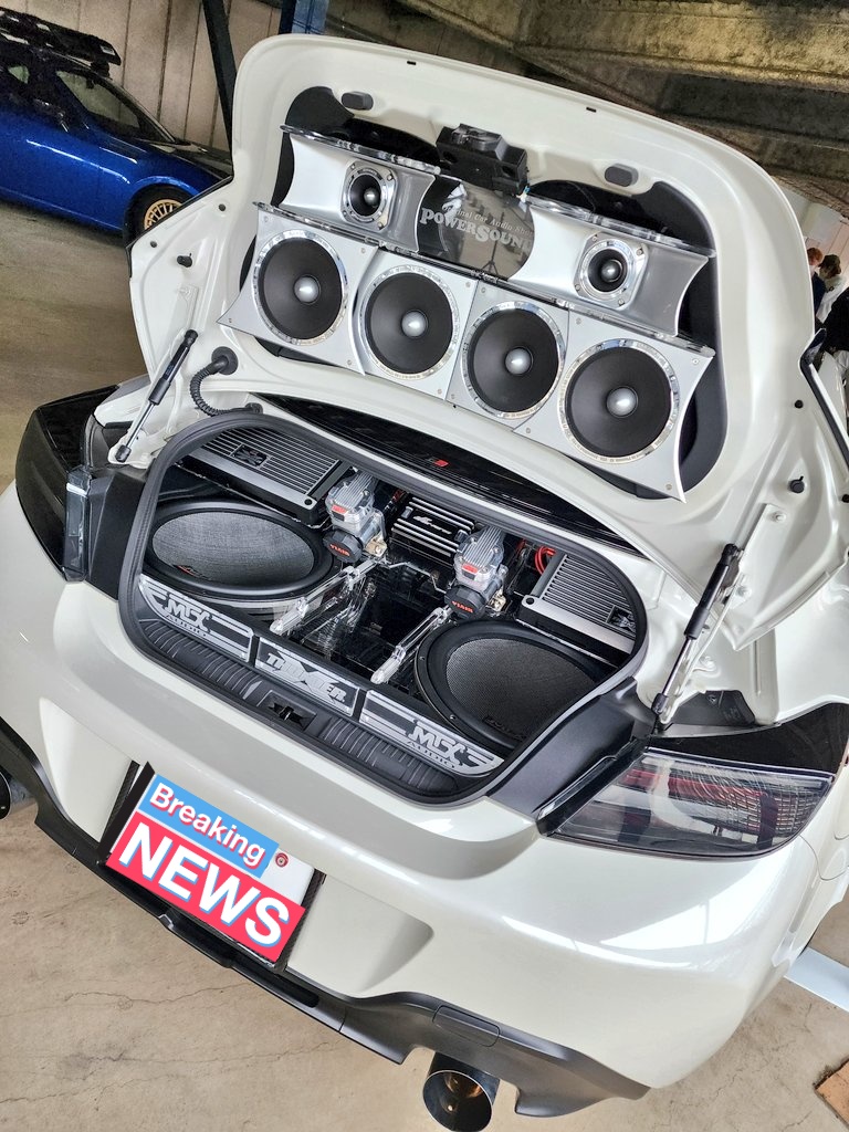 FK'S FACTORY 福田 tweet media