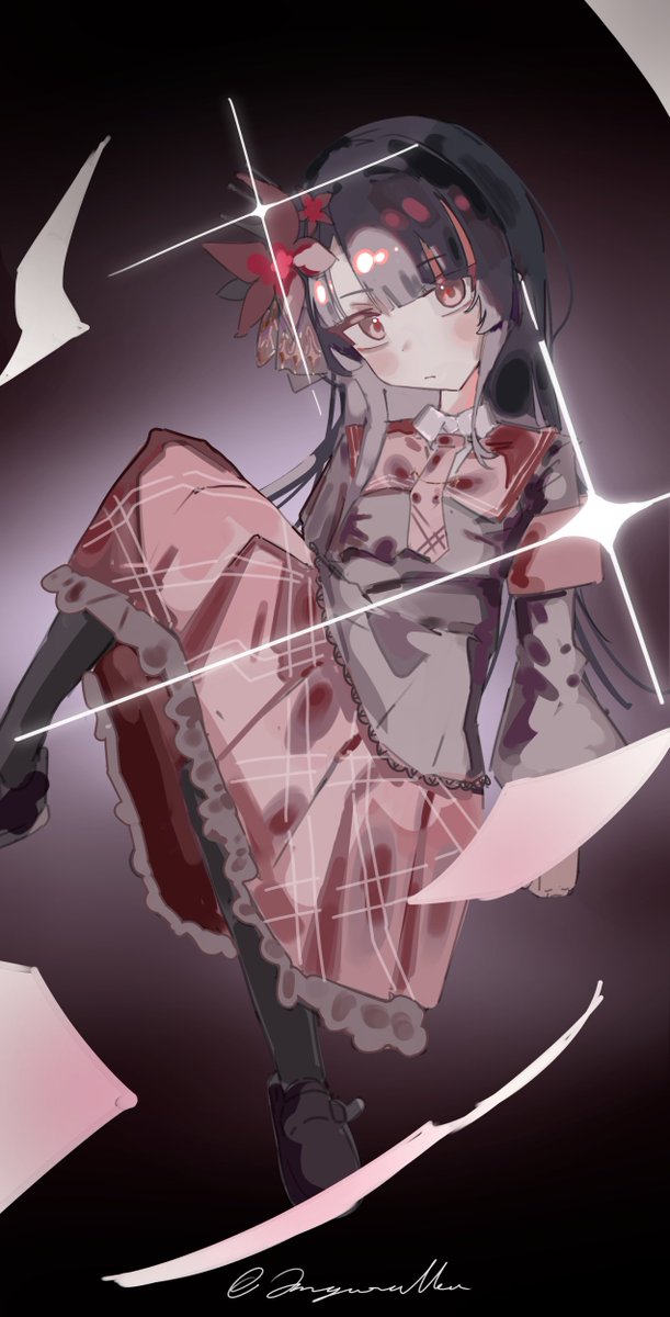 穴ぐらいちか tweet media