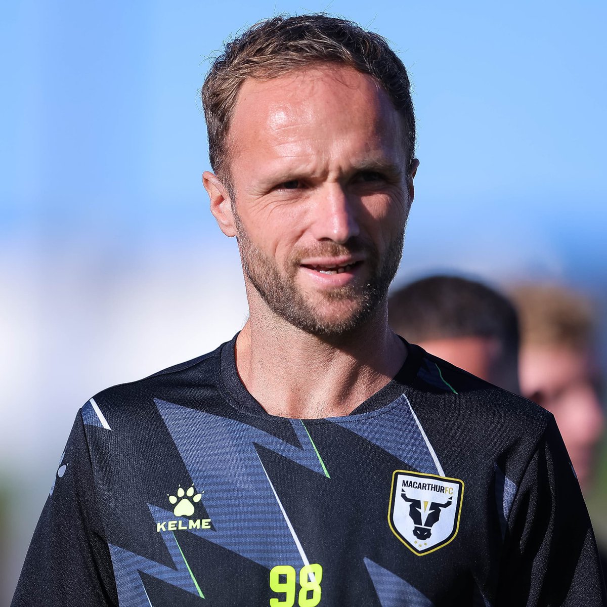 BeFootball tweet media