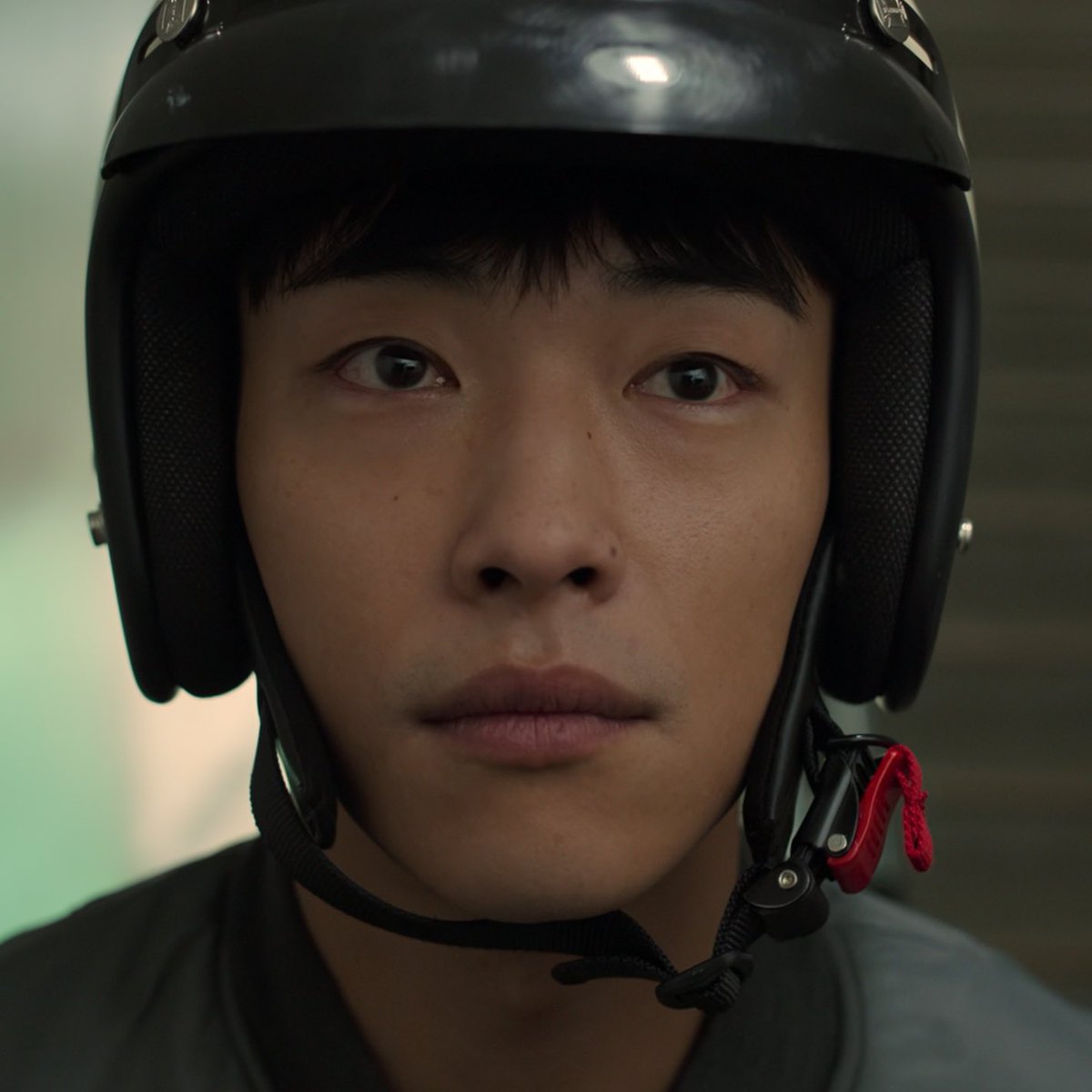 thehwanderland's tweet photo. cutie gunwoo                           fighter gunwoo https://t.co/30tup8Wh3m