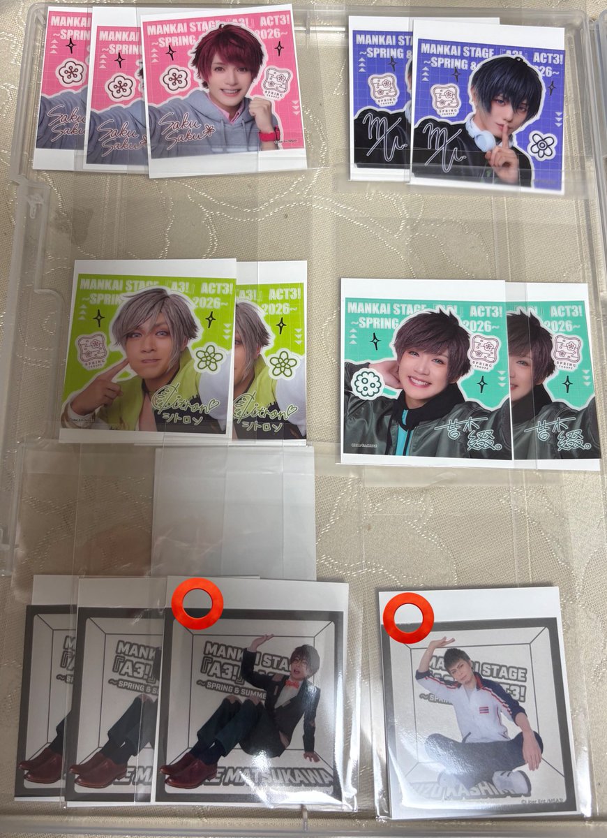 アリス@趣味アカ DM不調 tweet media