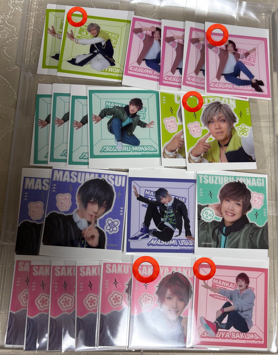 アリス@趣味アカ DM不調 tweet media