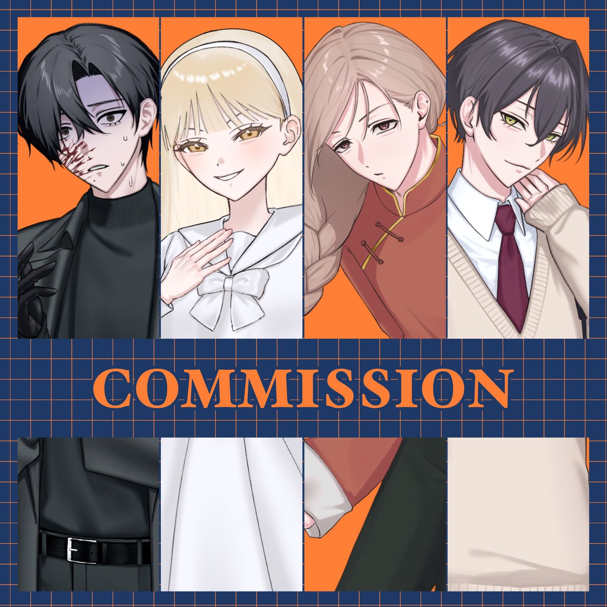 最近ハマっている色の組み合わせなんですけど、可愛いので見てください