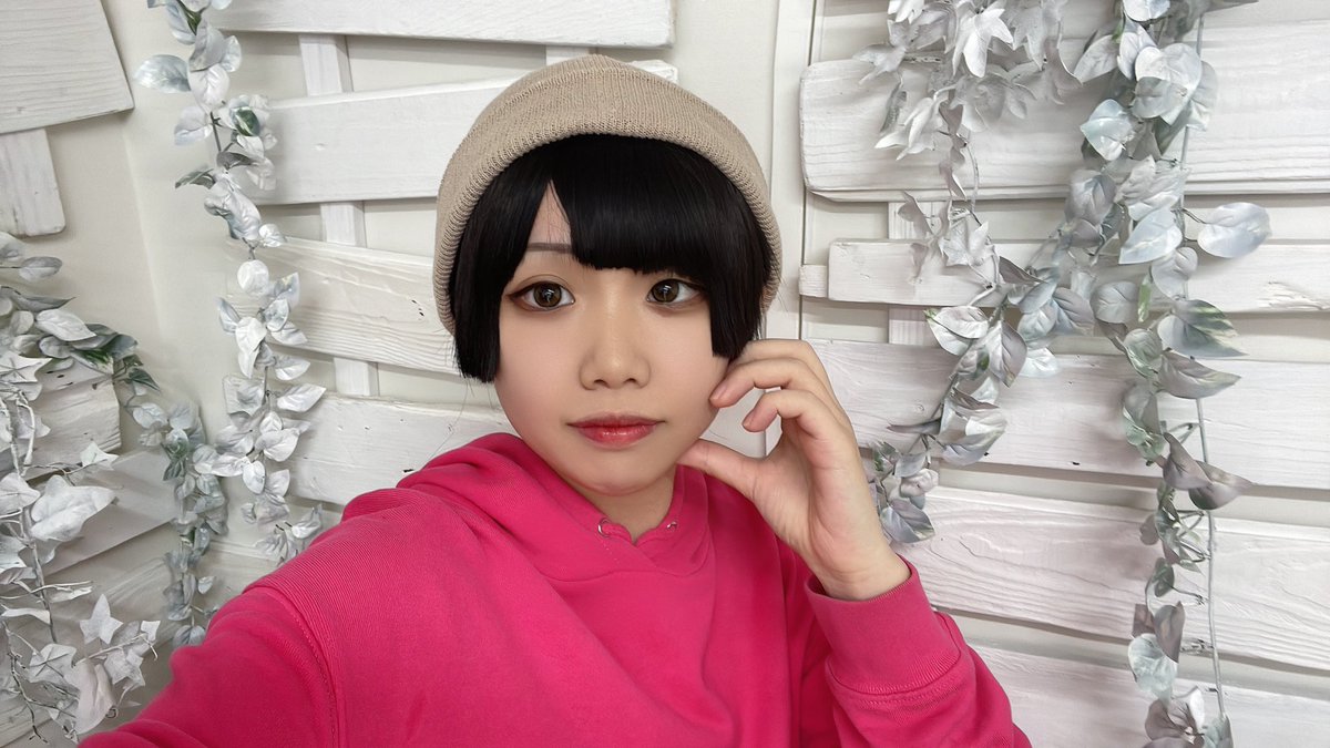 我音(あお)🌊 tweet media