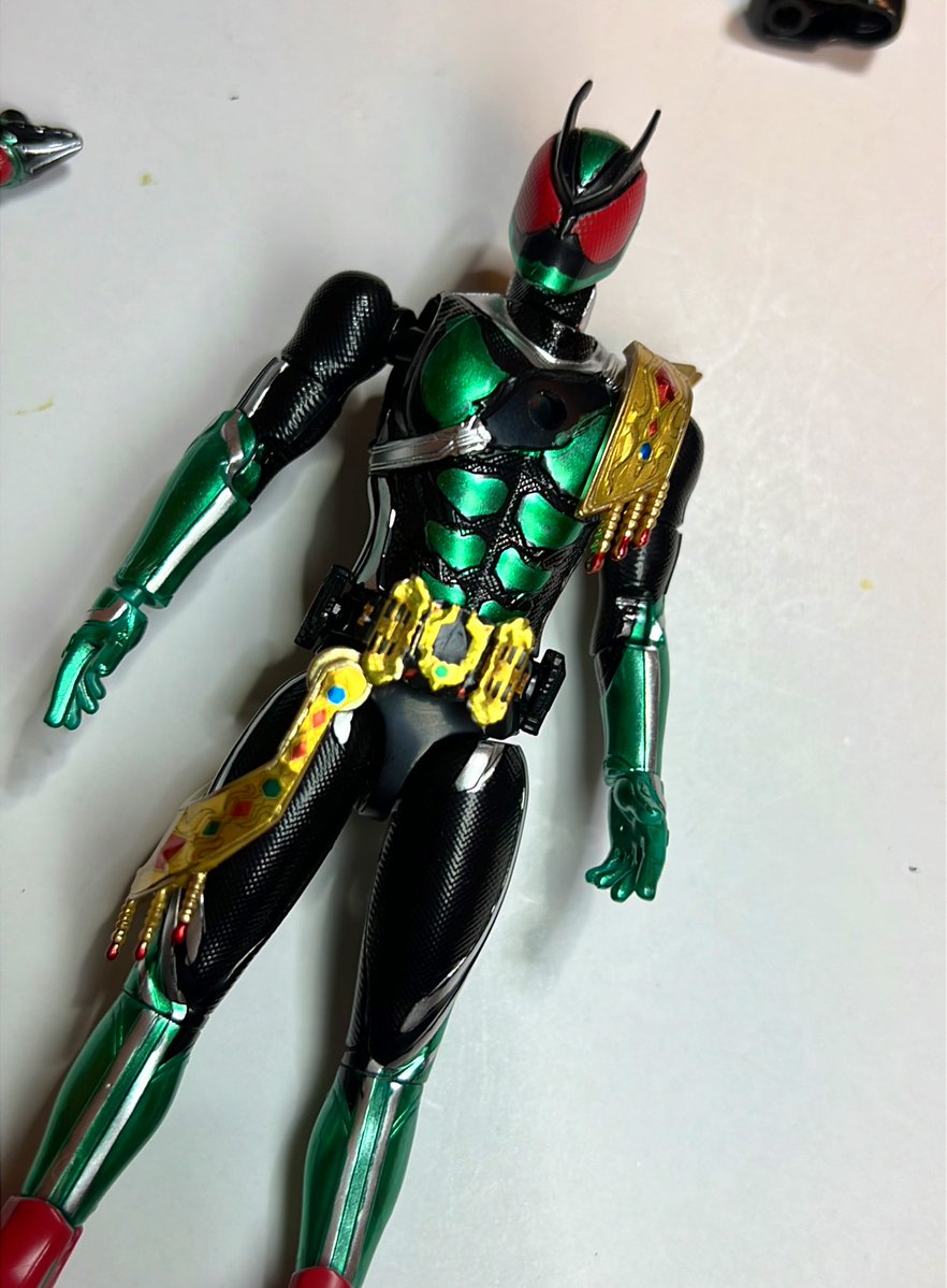 ライドR tweet media