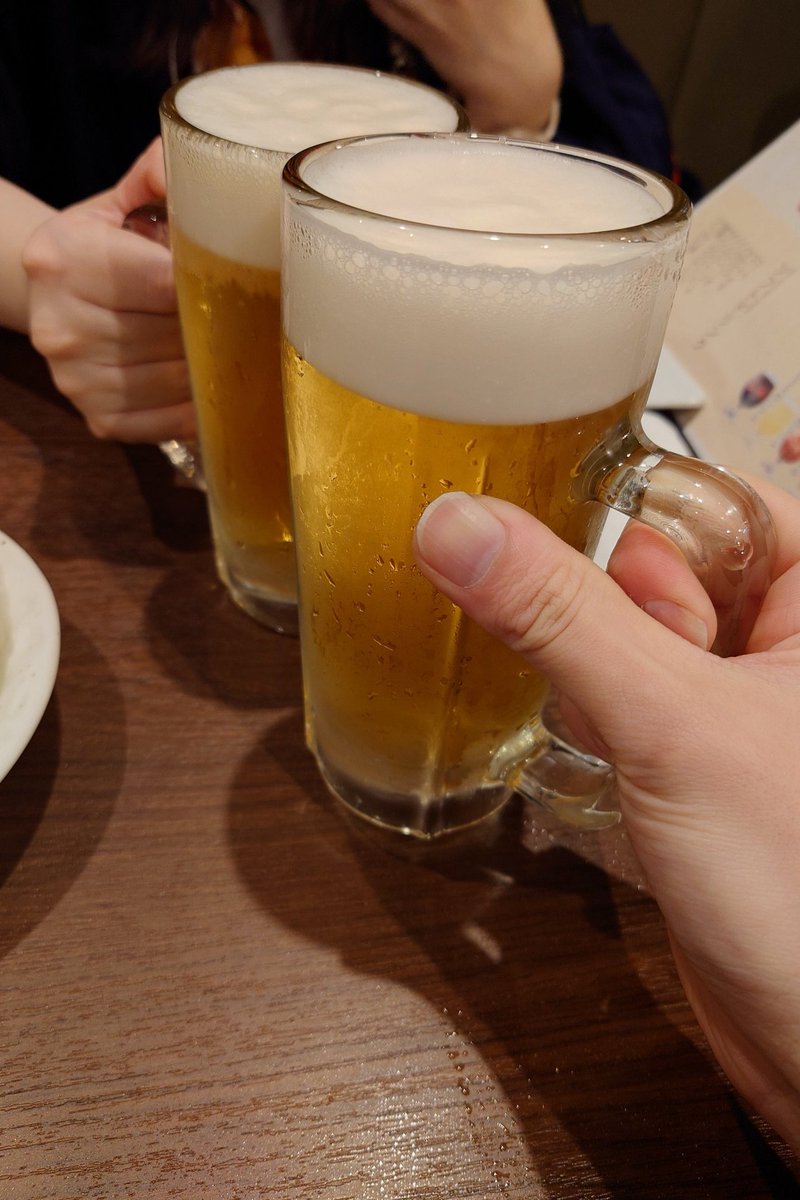 otya0229's tweet photo. 打ち上げじゃああああああああああ

#ゾンビランドサガ https://t.co/kacOCrIikY