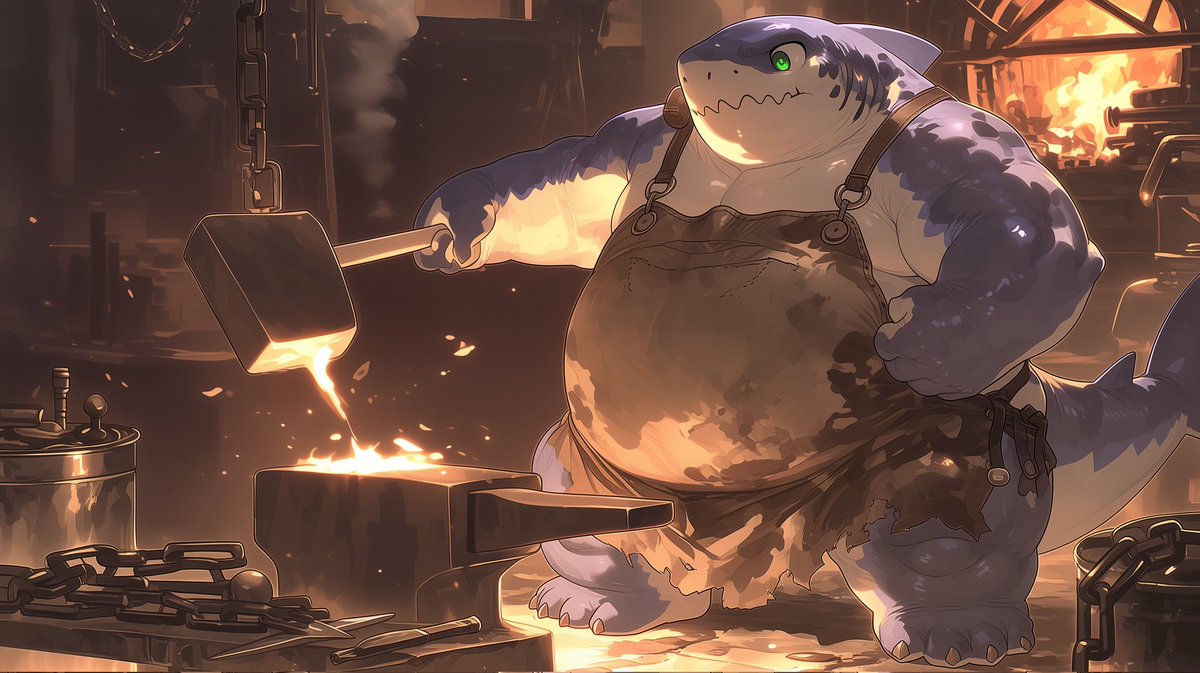 おぐねっく@AI_ART tweet media