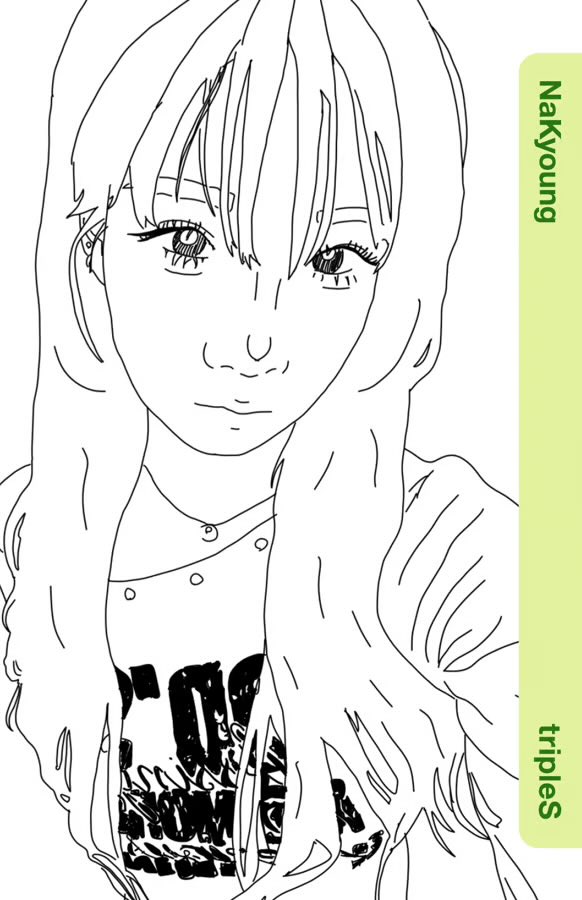 nakyoung source tweet media