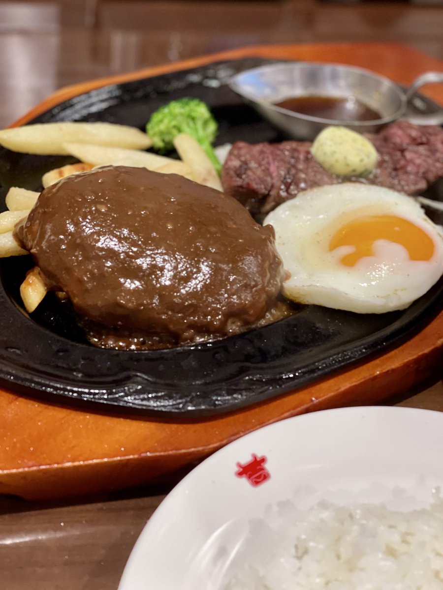 マーク金井 tweet media