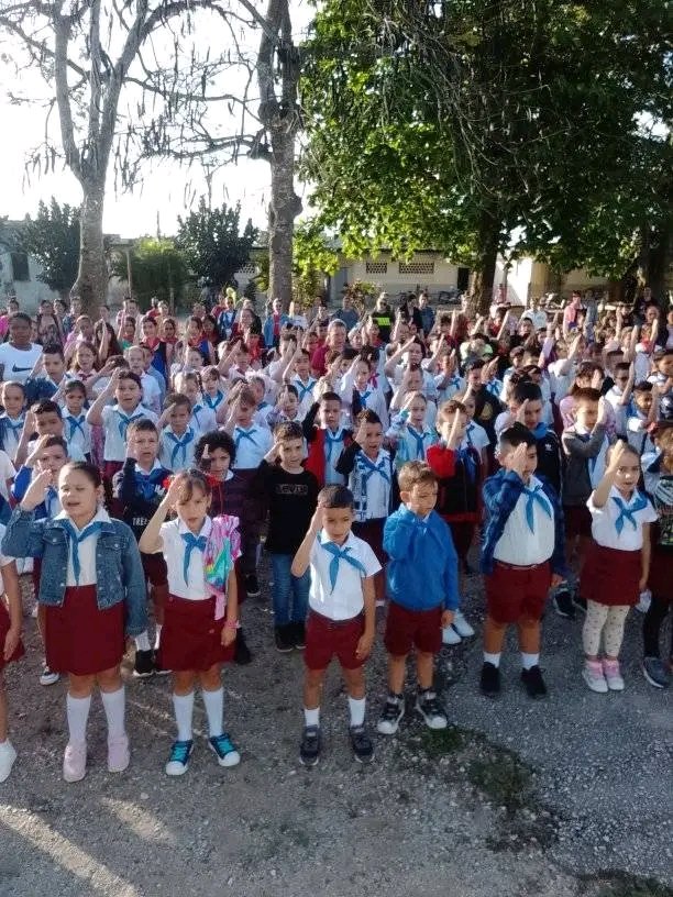 🇨🇺Dianka González🇨🇺 tweet media