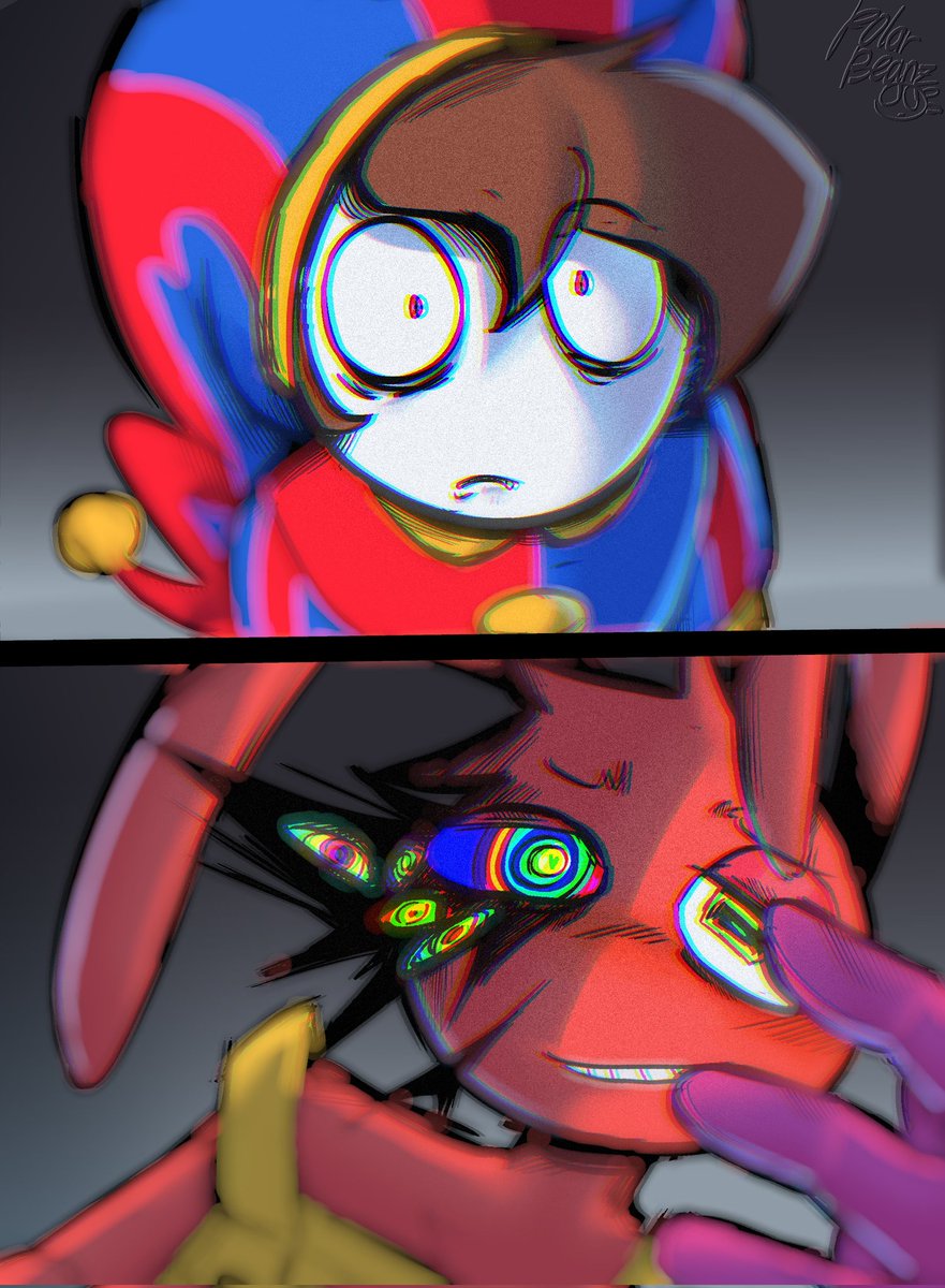 P0lar 🐻‍❄️ tweet media