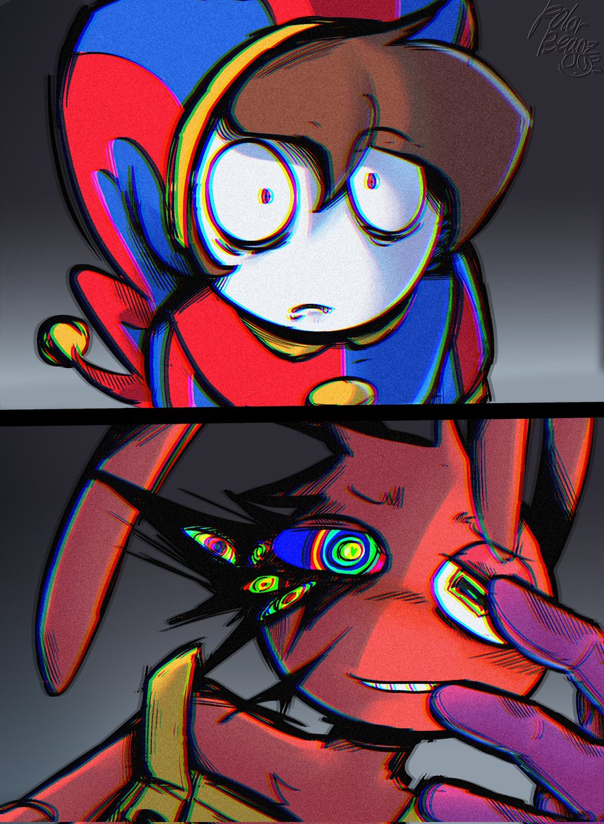 P0lar 🐻‍❄️ tweet media