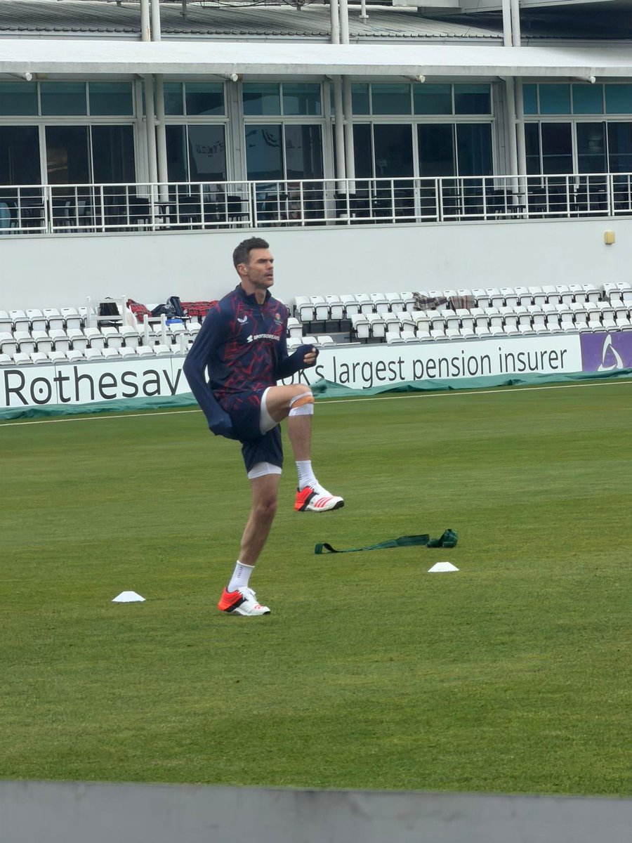 Lancashire County Cricket Members Group tweet media