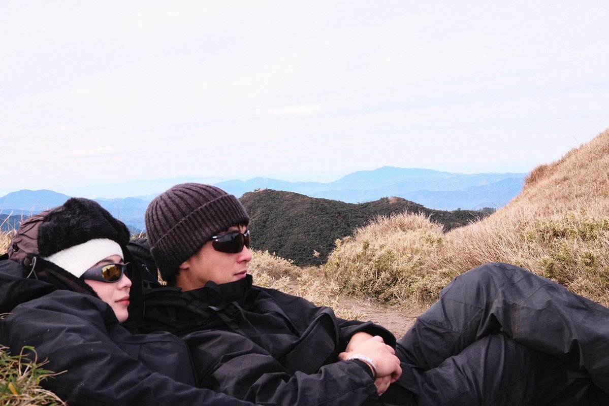 JBoral49423's tweet image. 📍Mt.Mayon
📍Mt.Pulag
📍Mt.Pinatubo

#JMFyang💛🫶