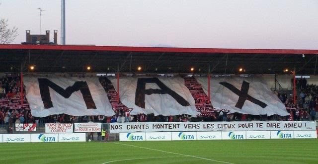 Ultras Roisters tweet media