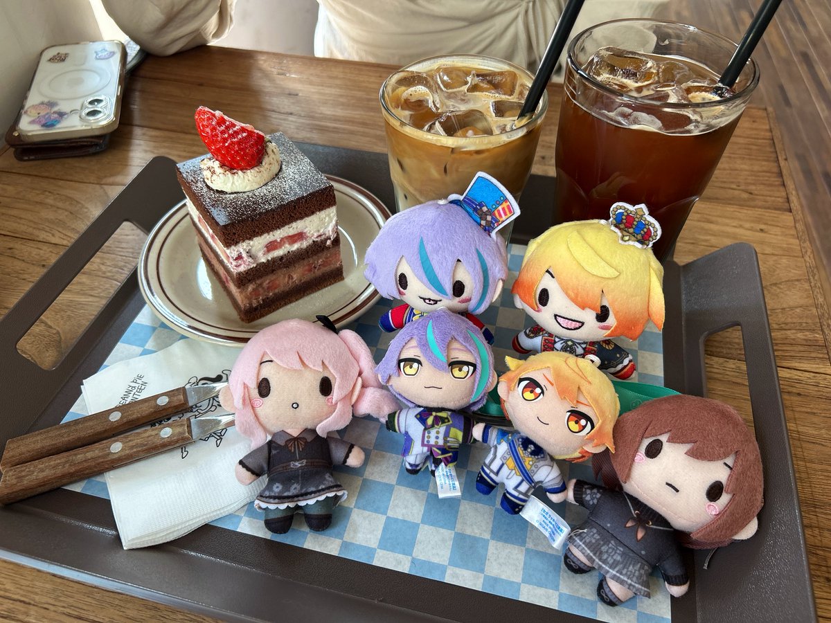 캣두부(may) tweet media