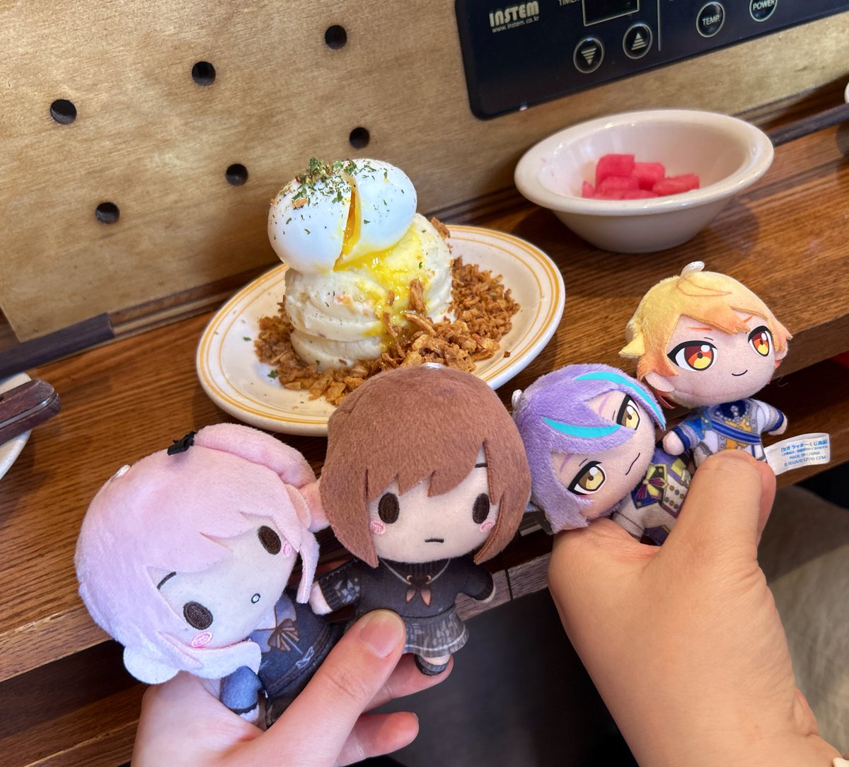 캣두부(may) tweet media