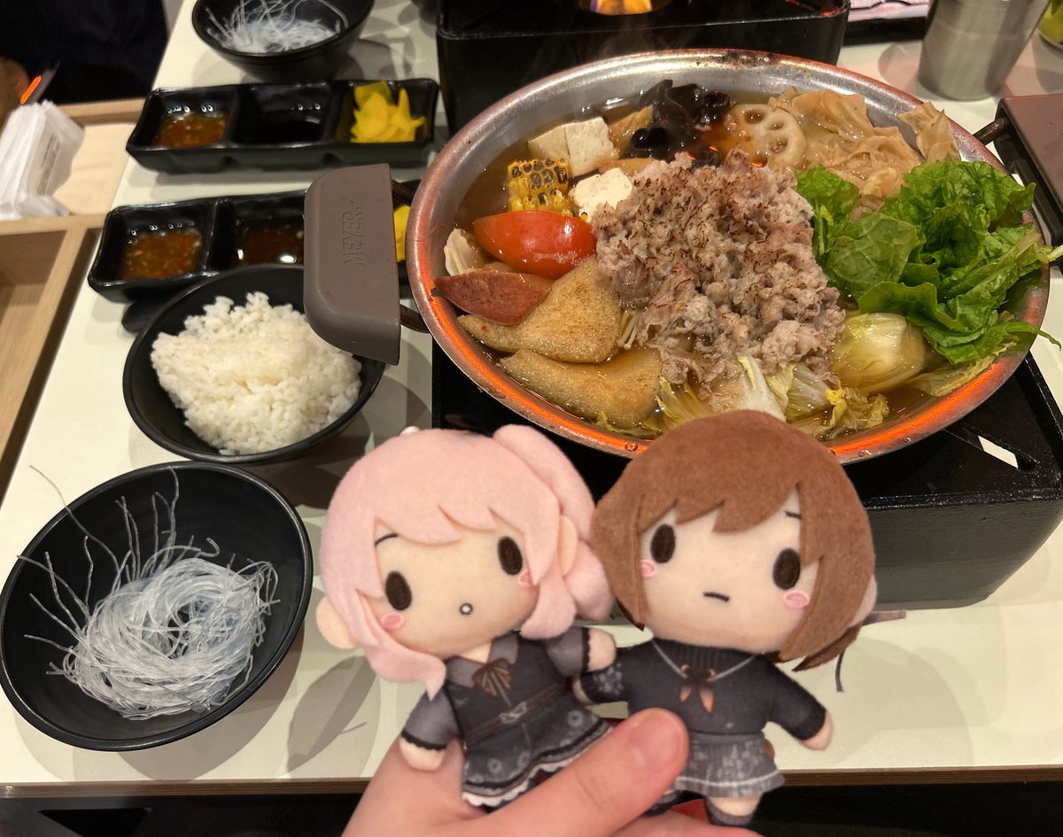 캣두부(may) tweet media