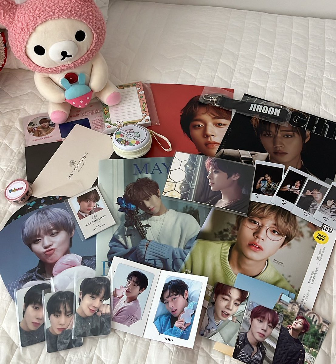 감자고라니 tweet media