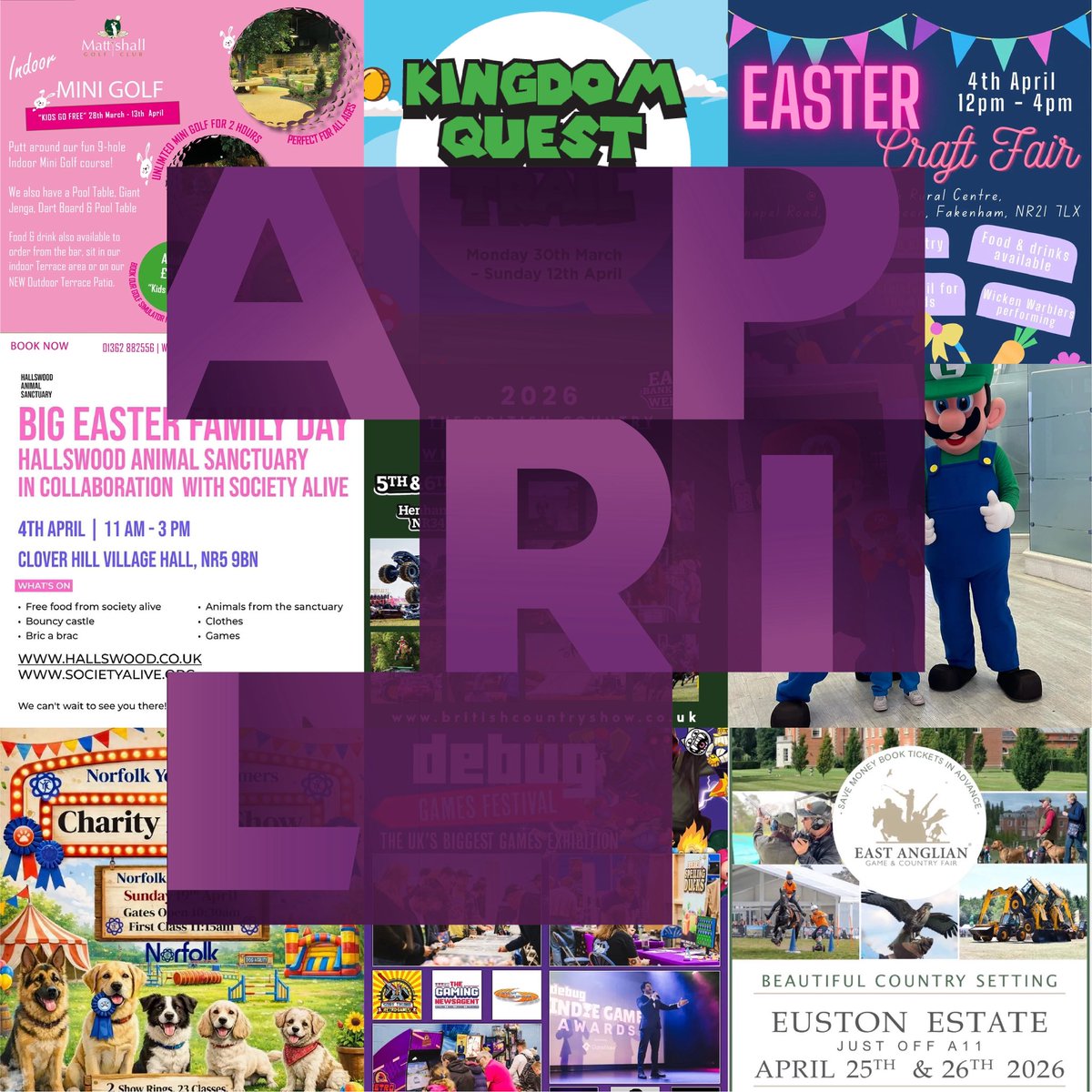 Handy Magazines tweet media