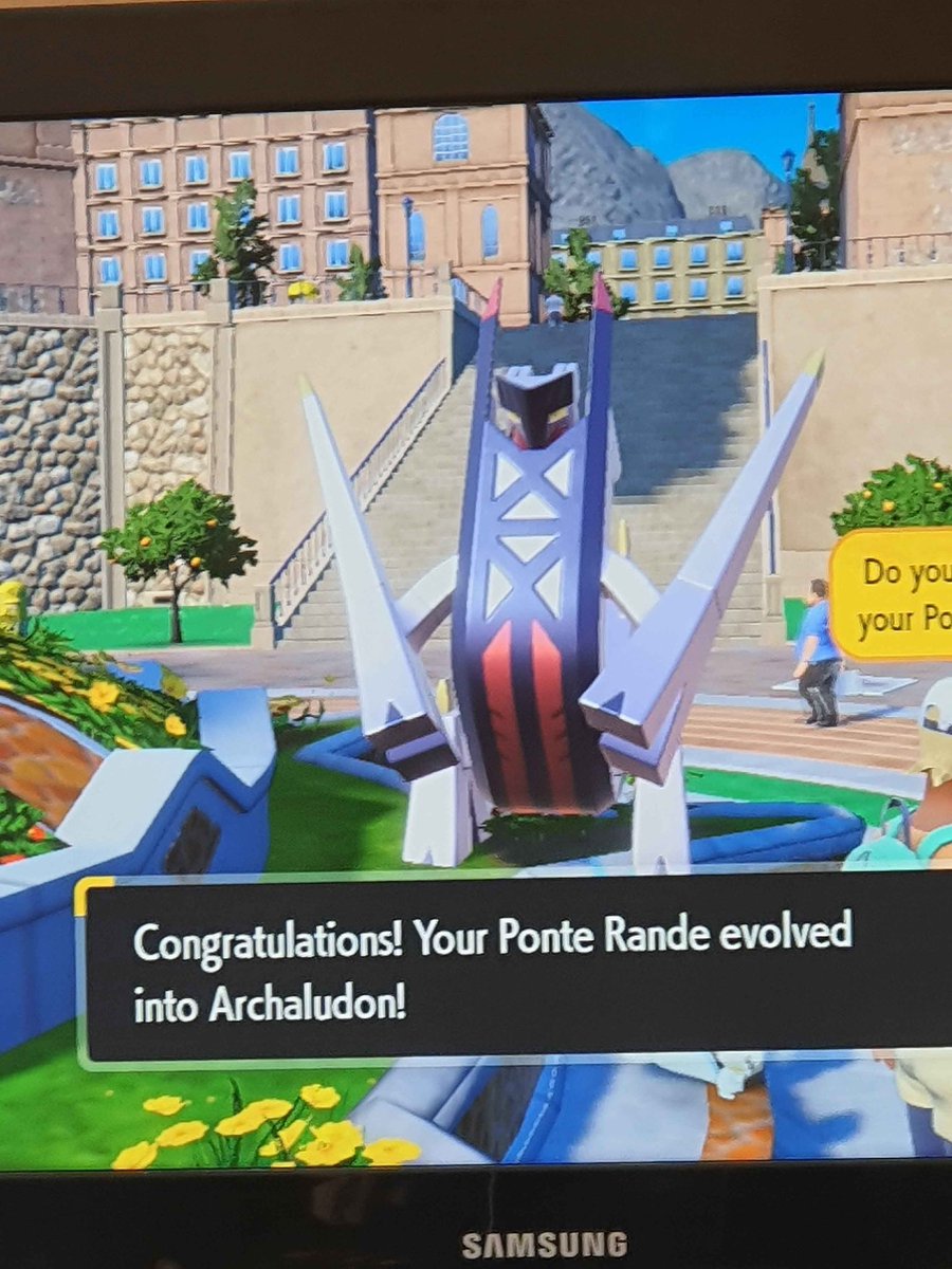 soli (feraligatr’s strongest soldier) tweet media