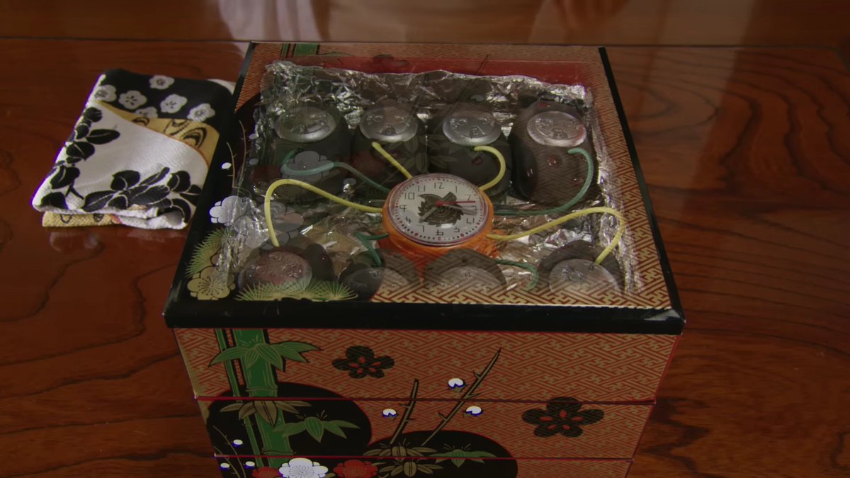 国際特殊能力機関 tweet media