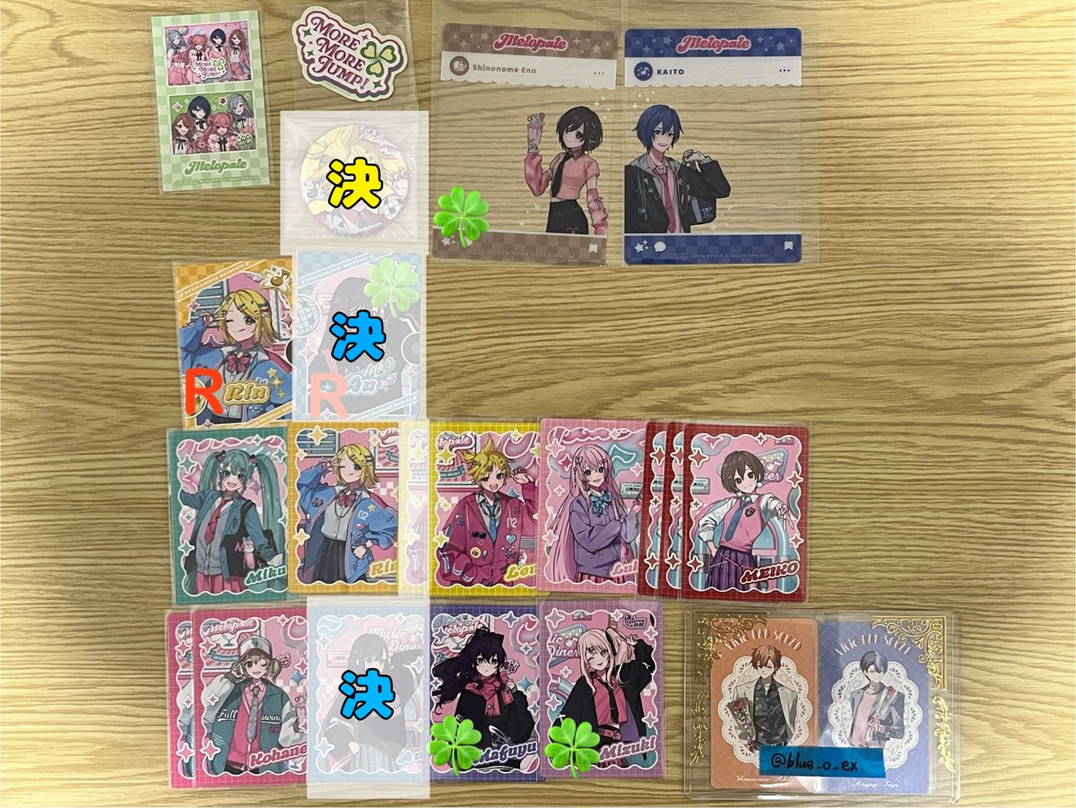 万年青@プロフあり tweet media