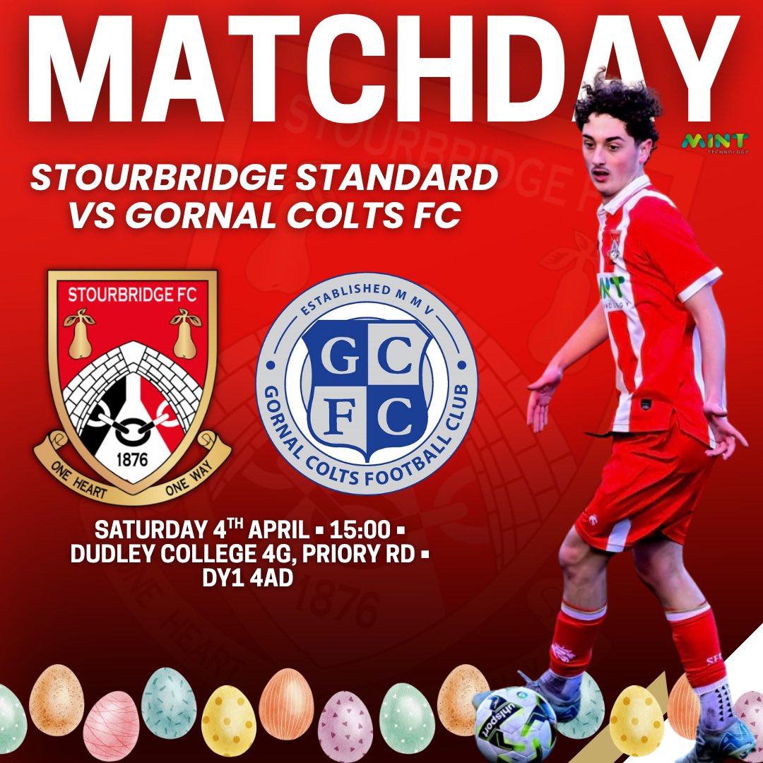 Stourbridge FC Pathway tweet media