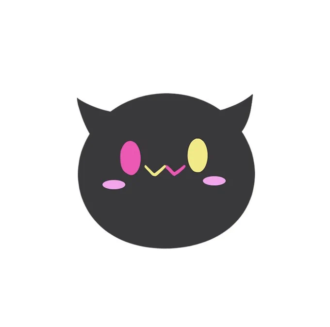 シンプルなのも可愛い #TOWART