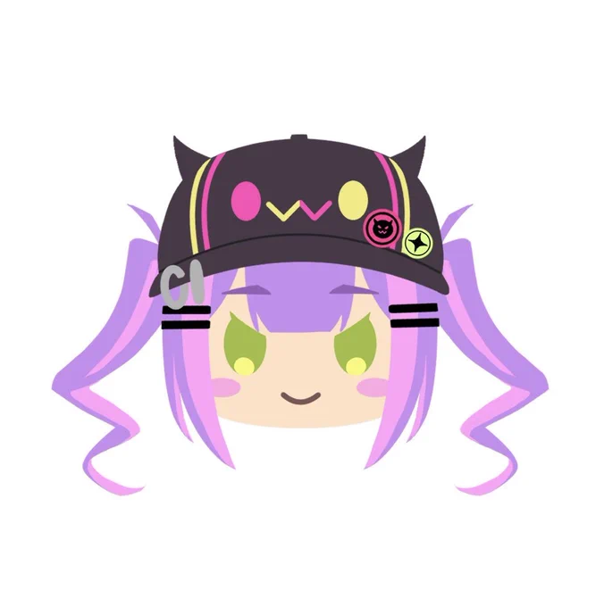 シンプルなのも可愛い #TOWART