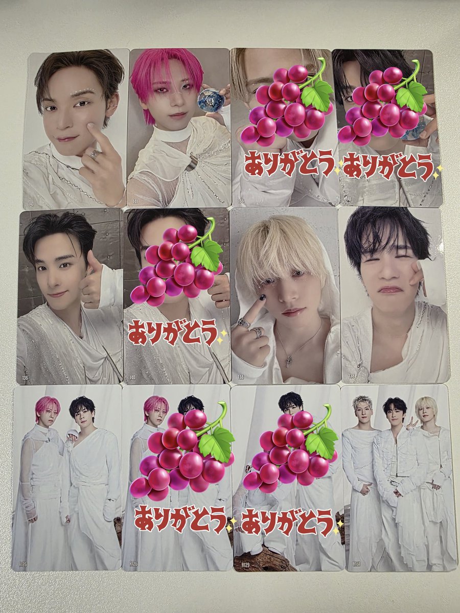 🥙取引🍇 tweet media