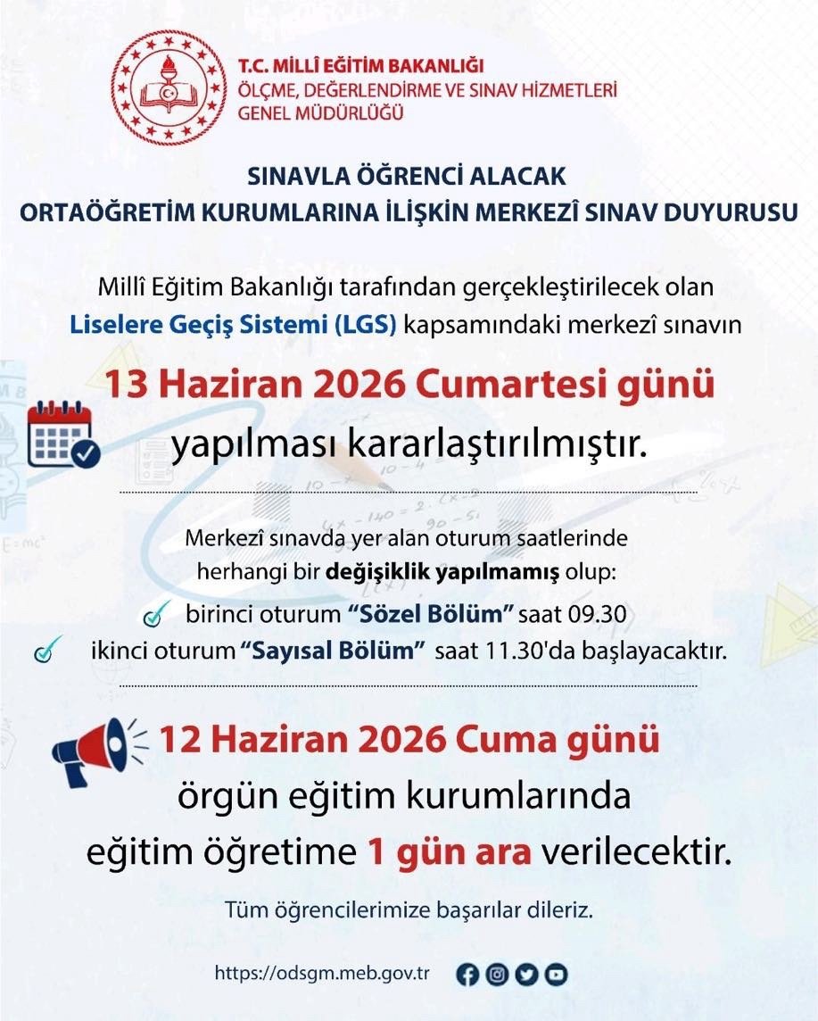 Akyazı İlçe Millî Eğitim Müdürlüğü tweet media