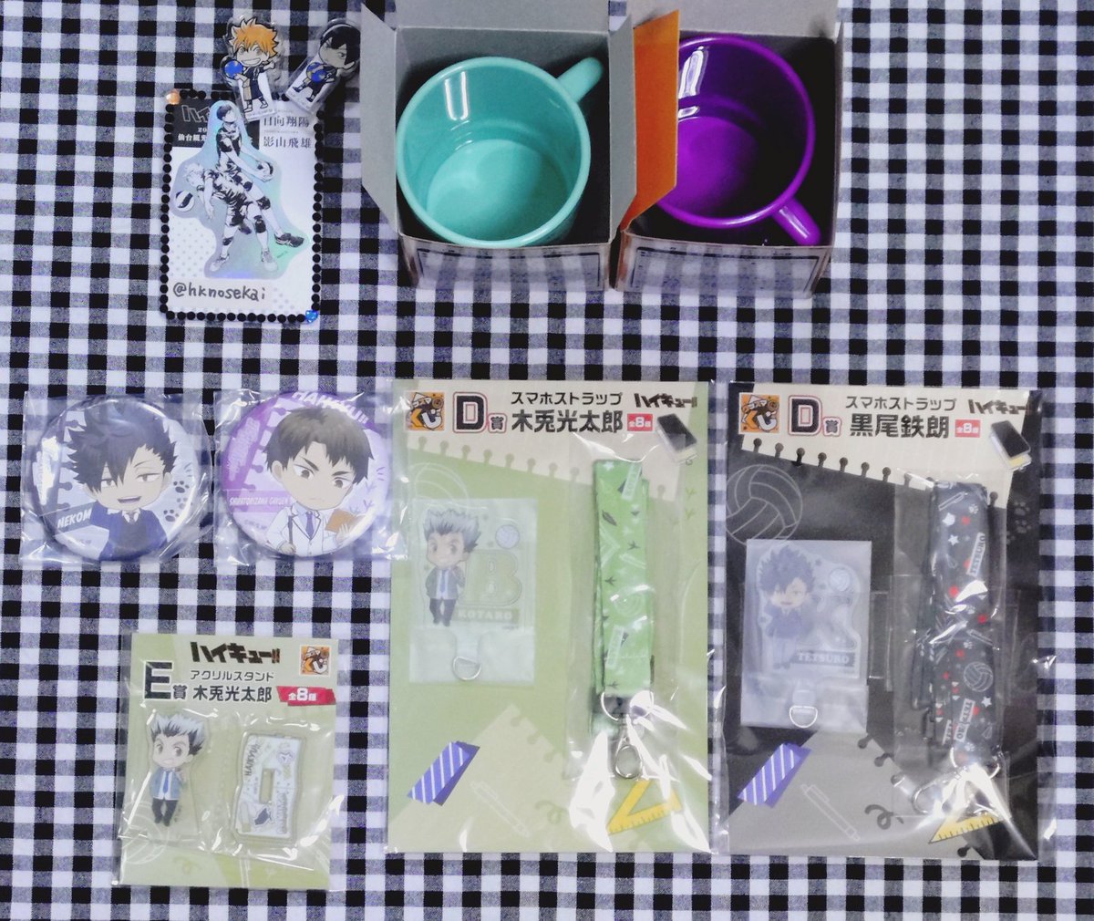 MIYABY🏐🌞👥 tweet media