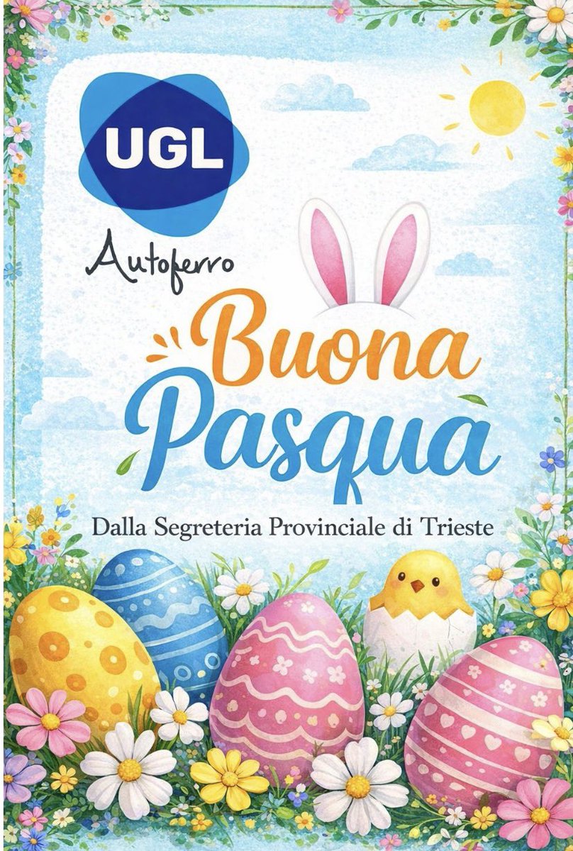 UGL  Autoferrotranvieri Trieste (@ugl_di) on Twitter photo 