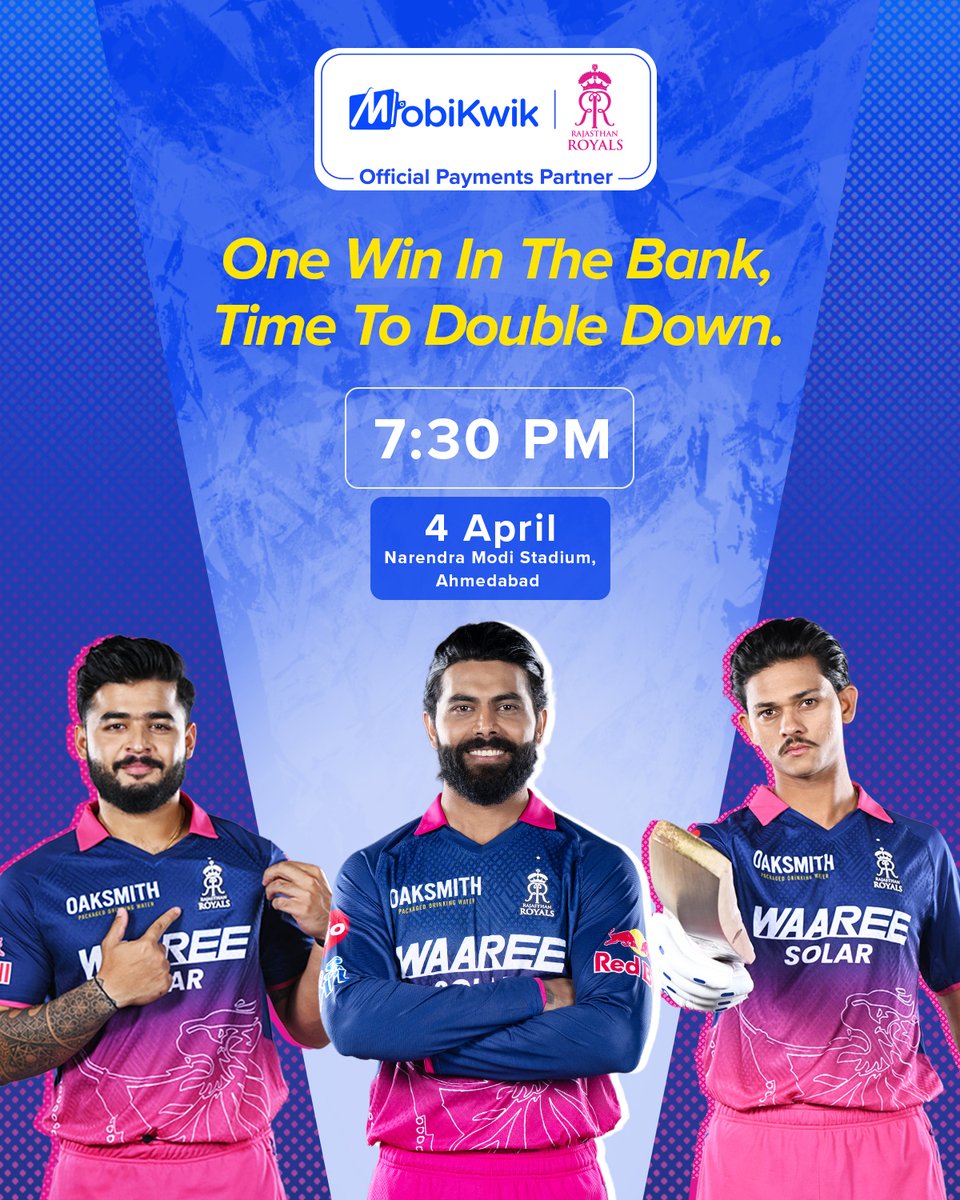 MobiKwik tweet media