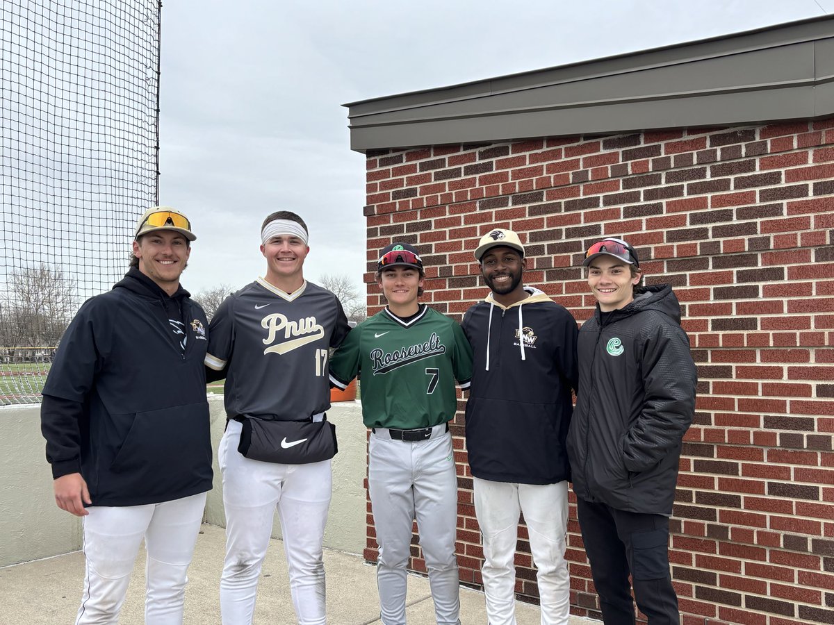 LC Indians Baseball tweet media