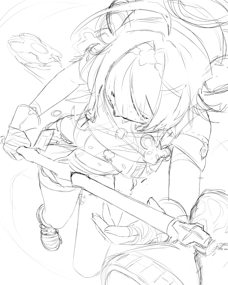 Junebu ☄️ tweet media