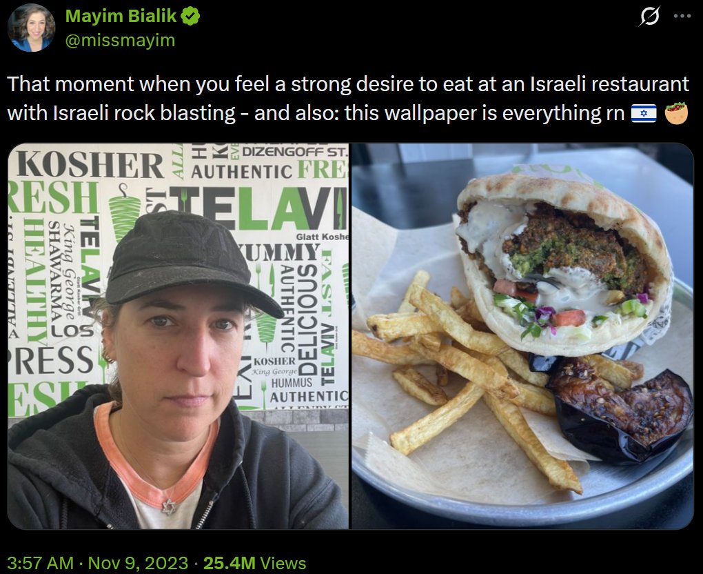 Tilly, Battle Maiden 🇵🇸💖 tweet media