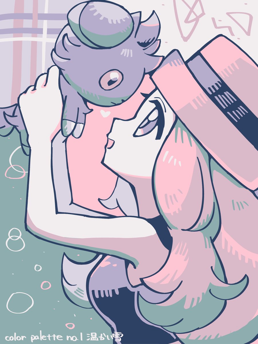 ぴとりごと( ・θ・) tweet media